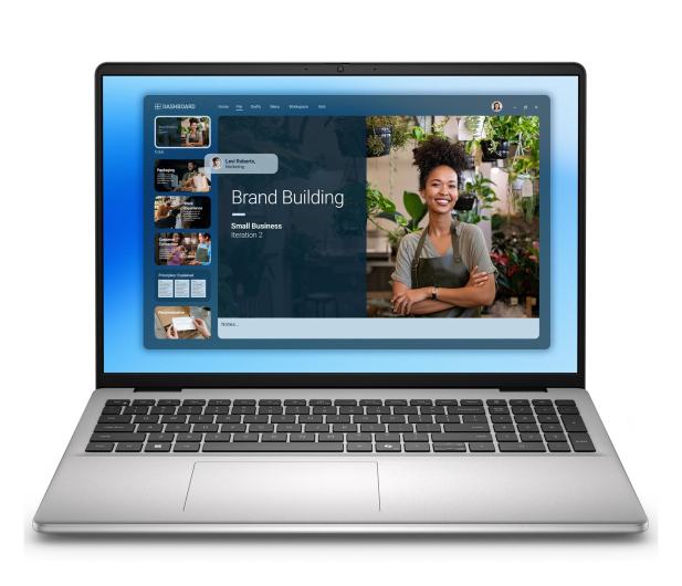 Dell 16 Core 7-150U/32GB/1TB/Win11P - 1357597 - zdjęcie 3